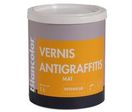 Vernis à base de résines acryliques : ANTIGRAFFITIS