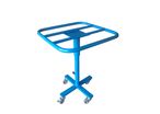 Table ergonomique rotative