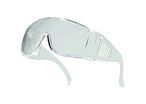 Lunettes Visiteur Polycarbonate Piton Par Lot De 10