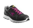 Chaussures de sécurité basses Run Fuchsia, Type S3, roses