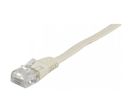 Cordon patch RJ45 plat 20M