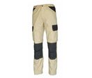 Pantalon CRAFT LIGHT Savann/Noir