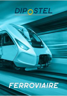 DIPOSTEL - BROCHURE FERROVIAIRE FR