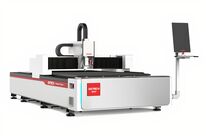 Machine de découpe laser mixte CO2 pour métal et non-métal | DXTECH