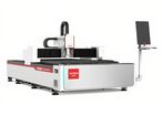 Machine de découpe laser mixte CO2 pour métal et non-métal | DXTECH