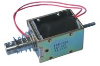 Aimant de levage électrique | Série TDS