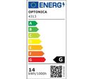 Ruban LED RGBW 12V 5M 5050 IP20 60LED/m