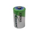 Batterie au lithium de remplacement | Track-It™ Pressure Logger