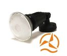 Spot extérieur étanche 70 LEDs 12 Volts culot E27