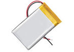 Batterie Li-Polymer SUNMATIC - 2500 mAh