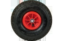 Roue gonflable 260 x 85 mm