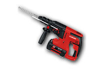 Marteau perforateur sans fil 36 V - &amp;lt; 5 kg