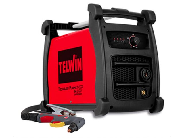 Découpeur plasma 40 A Telwin PLASMA54