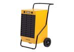 Déshumidificateur mobile professionnel DR 80 - SOVELOR-DANTHERM