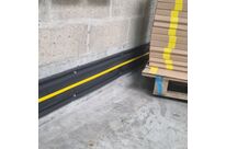 Bande de protection murale Pargom