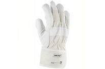 Paire de gants cuir de bovin | HOFFMANN GROUP