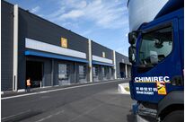 Gestion globale de vos déchets industriels