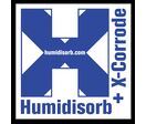 Sachets anti-humidité et anti-corrosion pour coffrets | Humidisorb+ et X-Corrode