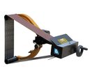 Dispositif de toilage manuel extérieur ARROW | SBH M10/M20/M40