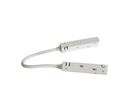Connecteur Souple pour Rail Magnétique 48V - Noir