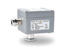 VRP Electronic Vacuum Switch | THYRACONT