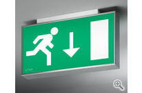 Eclairage de sécurité : KL842/12P