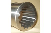 MORTAISAGE, BROCHAGE