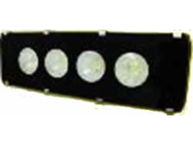 PROJECTEUR LED BLANC CHAUD 220V 200W ANGLE 60