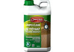 Nettoyant spécial bois composites COMPO-CLEAN