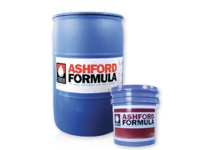 Densificateur pour dalles béton - ASHFORD FORMULA
