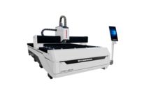 Tables de découpe au laser 1500x3000mm | LF3015EU-3000W CORMAK