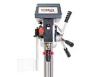 Perceuse à colonne jusque ø 25 mm CM3 750W 230V Torros FS25M