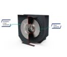 Ventilateur centrifuge | UNILINE
