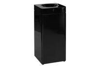 Poubelle modulaire anti feu carré SE-4040