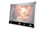 Panel PC professionnel IP65/IK08 personnalisable – FUTURA-W