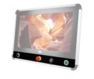 Panel PC professionnel IP65/IK08 personnalisable – FUTURA-W