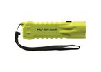 Peli - Lampe Torche 33157O ATEX - 138 Lumens - 19h Autonomie - IP67 - 146m Portée
