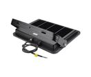 Projecteur Extérieur 400W IP65 140lm/W Noir - Blanc Neutre 4000K - 5500K