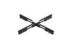 Connecteur en X pour Rail Magnétique M05 48V