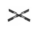 Connecteur en X pour Rail Magnétique M05 48V