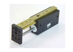 Feed Escapement – Single Finger | AGMS-2-3