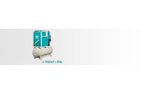 Compresseur à vis : Gamme RSDKF