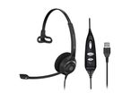 Sennheiser SC230 USB ML