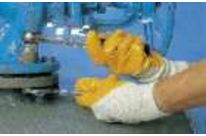 Gant nitrile Titanlite 397