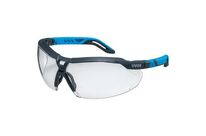 Lunette de protection Uvex i-5 incolore