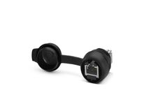 Prises électriques et interfaces de données | SI-RND-R1A