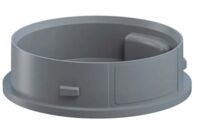 Support de montage pour balise de signalisation | Adaptateur Werma EvoSIGNAL – Werma
