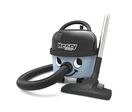 Aspirateur poussière Henry Allergy HVA160 | Cristal Hygiène