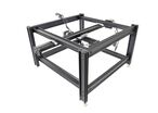 XF2 Style XSlide™ Base | VELMEX