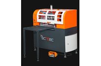 Machine de fraisage automatique | MT 256
